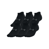 CALCETINES UNDER ARMOUR ESSENTIAL UNISEX 1370542 - 001 UNDERARMON L - RealSport
