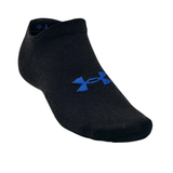CALCETINES UNDER ARMOUR ESSENTIAL UNISEX 1370542 - 012 UNDER ARMOUR L - RealSport