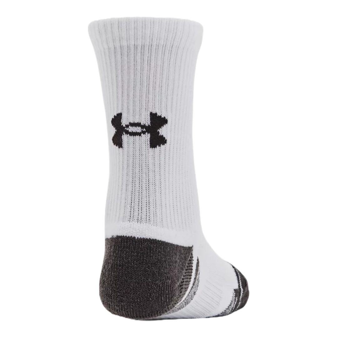 CALCETINES UNDER ARMOUR PERFORMANCE TECH | 1379521 - 100 - RealSport