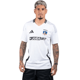 CAMISETA ADIDAS COLO - COLO 2025 HOMBRE | JK5071 ADIDAS S - RealSport