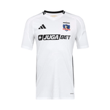 CAMISETA ADIDAS COLO - COLO 2025 HOMBRE | JK5071 ADIDAS S - RealSport