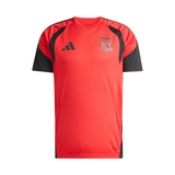CAMISETA ADIDAS DE ENTRENAMIENTO DE COLO - COLO TIRO 2026 ADULTO JW2640 ADIDAS 2XL - RealSport