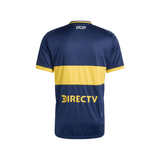 CAMISETA ADIDAS LOCAL BOCA JUNIORS 25/26 HOMBRE | JJ4298 ADIDAS S - RealSport