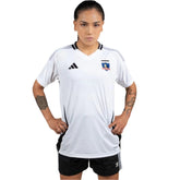 CAMISETA ADIDAS LOCAL COLO - COLO 2025 MUJER | IV6019 - RealSport