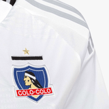 CAMISETA ADIDAS LOCAL COLO - COLO 2025 MUJER | IV6019 ADIDAS XS - RealSport