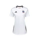 CAMISETA ADIDAS LOCAL COLO - COLO 2025 MUJER | IV6019 ADIDAS XS - RealSport
