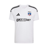 CAMISETA ADIDAS LOCAL DE COLO - COLO ADULTO 2026 JL6689 ADIDAS 2XL - RealSport
