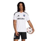 CAMISETA ADIDAS LOCAL DE COLO - COLO ADULTO 2026 JL6689 ADIDAS 2XL - RealSport