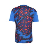 CAMISETA ADIDAS PREPARTIDO DE UNIVERSIDAD DE CHILE 2026 ADULTO JW4404 ADIDAS 2XL - RealSport