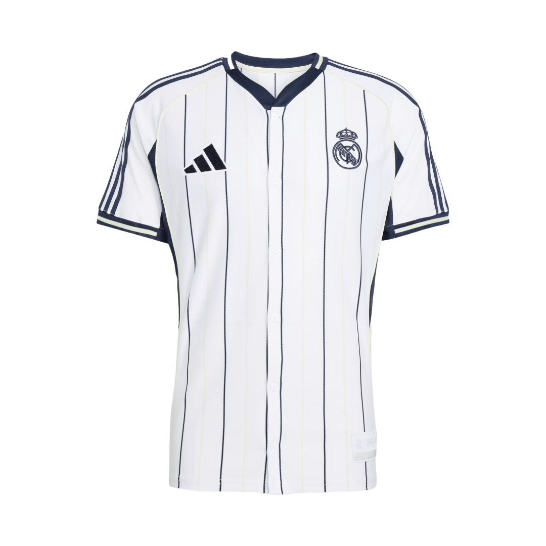CAMISETA ADIDAS REAL MADRID US PACK | JN3073 - RealSport