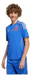 CAMISETA ADIDAS UNIVERSIDAD DE CHILE 2025 INFANTIL | IV6030 ADIDAS XS - RealSport