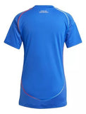 CAMISETA ADIDAS UNIVERSIDAD DE CHILE 2025 MUJER | IV6033 ADIDAS S - RealSport