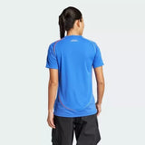 CAMISETA ADIDAS UNIVERSIDAD DE CHILE 2025 MUJER | IV6033 ADIDAS S - RealSport