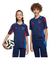 CAMISETA ADIDAS UNIVERSIDAD DE CHILE INFANTIL | JE4138 - RealSport