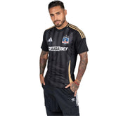 CAMISETA ADIDAS VISITA COLO - COLO 2025 HOMBRE | JK5073 - RealSport