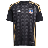 CAMISETA ADIDAS VISITA COLO - COLO 2025 INFANTIL | IV8329 ADIDAS XS - RealSport