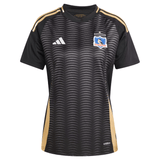 CAMISETA ADIDAS VISITA COLO - COLO 2025 MUJER | IV8326 ADIDAS XS - RealSport