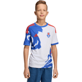 CAMISETA ADIDAS VISITA UNIVERSIDAD DE CHILE 2026 INFANTIL | JW6785 ADIDAS L - RealSport