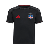 CAMISETA ADIDAS VISITANTE DE COLO - COLO 2026 INFANTIL JW5165 ADIDAS L - RealSport