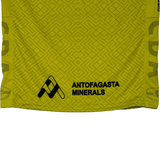 CAMISETA ARQUERO CDA 2025 ADULTO DA003/A CLAUS 7 S - RealSport