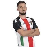 CAMISETA CAPELLI PALESTINO LOCAL 2025 HOMBRE - RealSport
