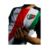 CAMISETA CAPELLI PALESTINO LOCAL 2025 HOMBRE - RealSport