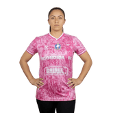 CAMISETA CDA 2025 MUJER | DA001/M CLAUS 7 L - RealSport