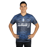 CAMISETA CDA DE ENTRENAMIENTO 2025 ADULTO | DA013/A CLAUS 7 2XL - RealSport