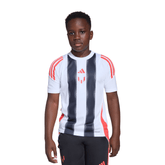 CAMISETA DE ENTRENAMIENTO ADIDAS MESSI INFANTIL | JY9621 ADIDAS S - RealSport