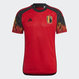 CAMISETA DE LOCAL SELECCION BÉLGICA 2022 ADIDAS HD9412 ADIDAS Xl - RealSport