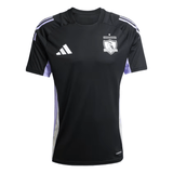 CAMISETA ENTRENAMIENTO COLO - COLO 2025 JE4147 ADIDAS XS - RealSport