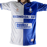 CAMISETA LOCAL CDA 2025 ADULTO DA001/A - RealSport
