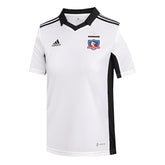 CAMISETA LOCAL CLUB COLO - COLO 22/23 ADIDAS NIÑOS GA3795 - RealSport