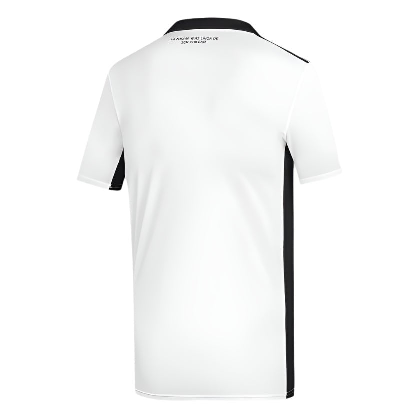 CAMISETA LOCAL CLUB COLO - COLO 22/23 ADIDAS NIÑOS GA3795 ADIDAS Xl - RealSport