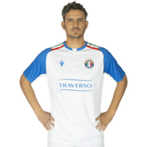 CAMISETA MACRON AUDAX ITALIANO VISITA ADULTO MA362 MACROM S - RealSport