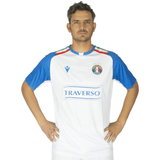 CAMISETA MACRON AUDAX ITALIANO VISITA ADULTO MA362 MACROM S - RealSport