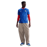 CAMISETA NIKE CHELSEA FC 2025/26 STADIUM HOME ADULTO | HJ4589 - 496 NIKE L - RealSport