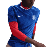 CAMISETA NIKE CHELSEA FC 2025/26 STADIUM HOME ADULTO | HJ4589 - 496 NIKE L - RealSport