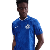 CAMISETA NIKE CHELSEA FC 2025/26 STADIUM HOME ADULTO | HJ4589 - 496 NIKE L - RealSport