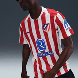 CAMISETA NIKE LOCAL ATLETICO MADRID 2025/26 ADULTO | HJ4587 - 615 NIKE 2XL - RealSport