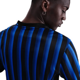 CAMISETA NIKE LOCAL INTER MILAN 2025/26 STADIUM HOME ADULTO | HJ4591 - 439 NIKE L - RealSport