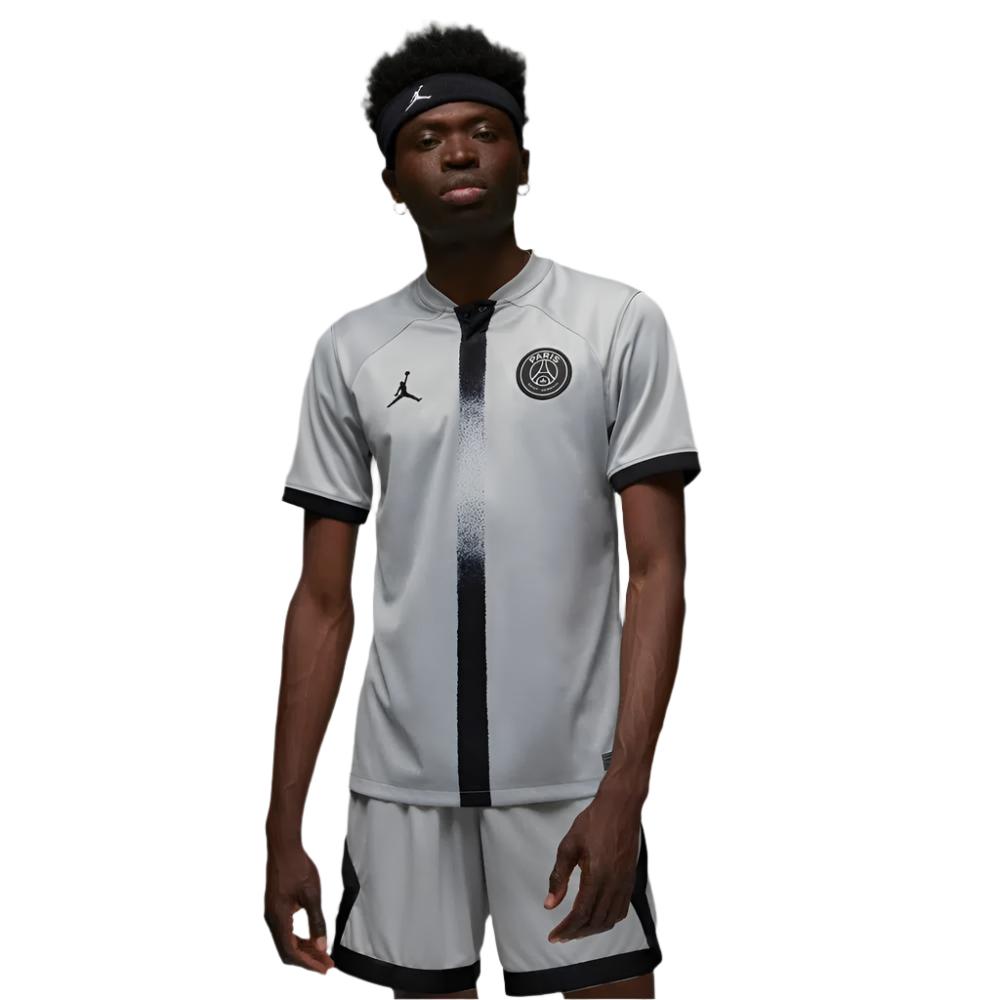 CAMISETA NIKE PARIS SAINT - GERMAIN VISITANTE 2022/23 STADIUM | DJ7682 - 078 - RealSport