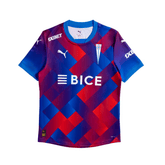 CAMISETA PUMA UNIVERSIDAD CATOLICA 25 763890 - 01 PUMA S - RealSport