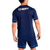 CAMISETA RÉPLICA UNDER ARMOUR UC THIRD '23 ADULTO | 1368303 - 410 UNDER ARMOUR Xl - RealSport