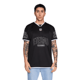 CAMISETA STREETMACHINE COLO COLO URBANO ETERNO CAMPEON | CCPOV2610NE STREET MACHINE 2XL - RealSport
