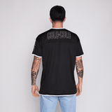 CAMISETA STREETMACHINE COLO COLO URBANO ETERNO CAMPEON | CCPOV2610NE STREET MACHINE 2XL - RealSport