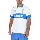 CAMISETA UNIVERSIDAD CATÓLICA EDICION 85 AÑOS | 1368302 - 101 UNDER ARMOUR Xl - RealSport