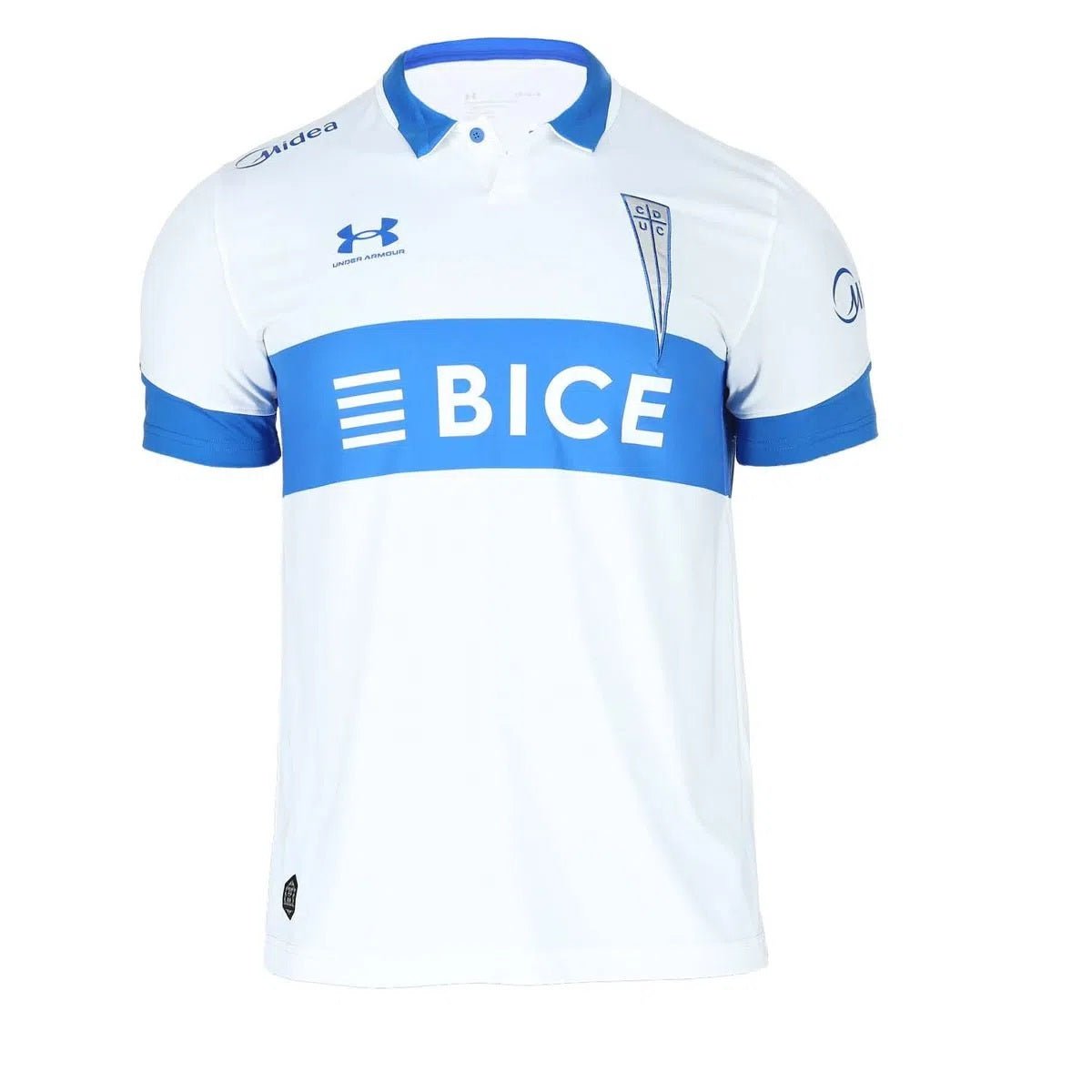 CAMISETA UNIVERSIDAD CATÓLICA EDICION 85 AÑOS | 1368302 - 101 - RealSport