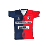 CAMISETA VISITA CDA 2025 INFANTIL DA002/N CLAUS 7 8,0 - RealSport