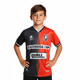 CAMISETA VISITA CDA 2025 INFANTIL DA002/N CLAUS 7 8,0 - RealSport